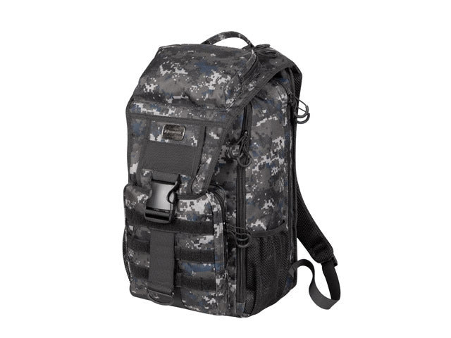 Раница за лаптоп Genesis Pallad 450 Lite CAMO 15.6" Military