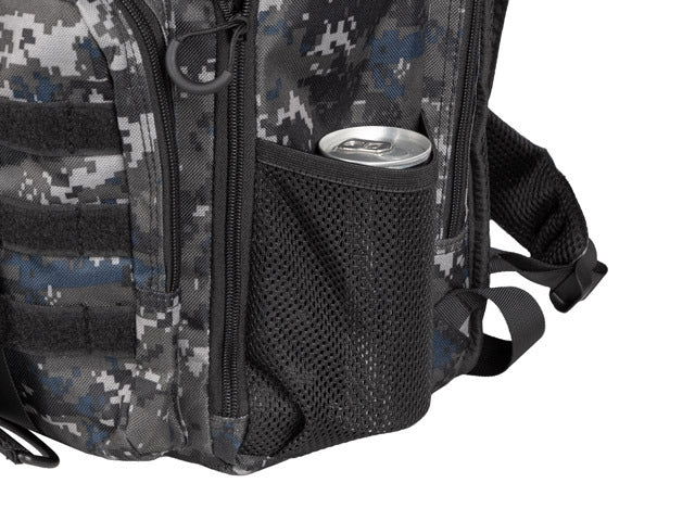 Раница за лаптоп Genesis Pallad 450 Lite CAMO 15.6" Military