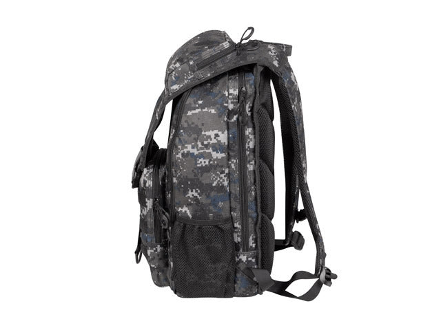Раница за лаптоп Genesis Pallad 450 Lite CAMO 15.6" Military