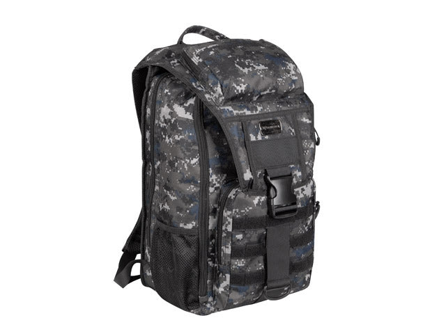 Раница за лаптоп Genesis Pallad 450 Lite CAMO 15.6" Military