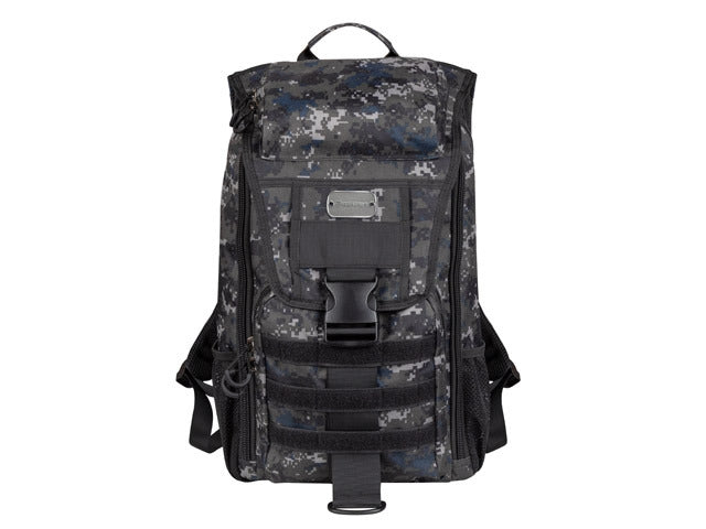 Раница за лаптоп Genesis Pallad 450 Lite CAMO 15.6" Military