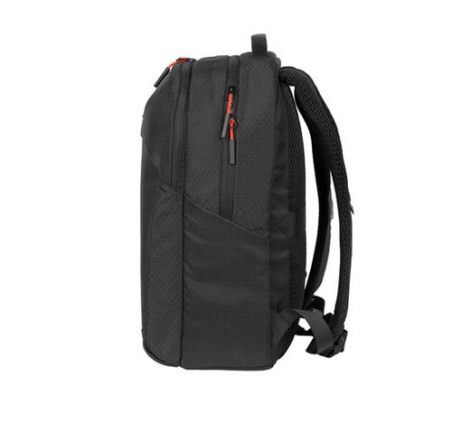 Раница за лаптоп Genesis Pallad 480 16" Черна 18L