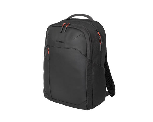Раница за лаптоп Genesis Pallad 480 16" Черна 18L