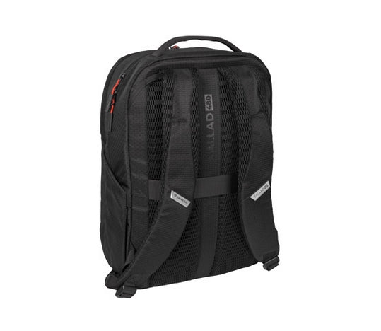 Раница за лаптоп Genesis Pallad 480 16" Черна 18L