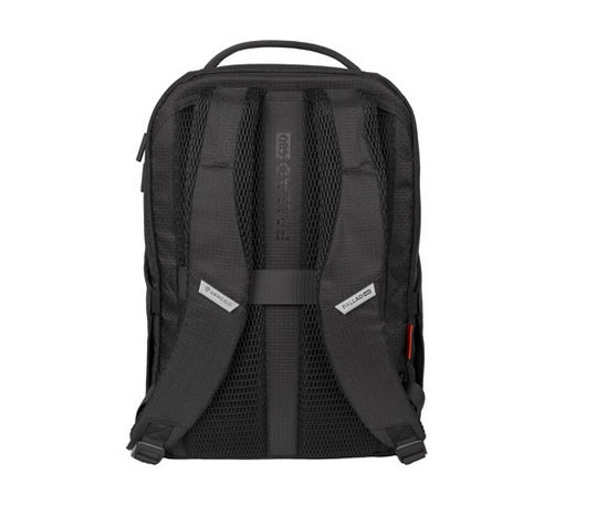 Раница за лаптоп Genesis Pallad 510 17.3" Черна 23L