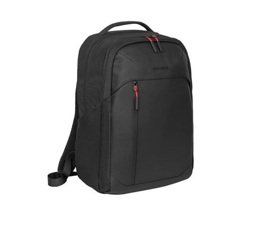 Раница за лаптоп Genesis Pallad 510 17.3" Черна 23L