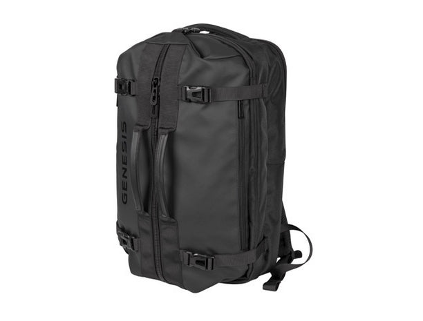 Раница за лаптоп Genesis Pallad 570 17.3" Черна 29L