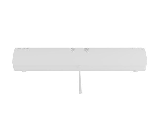 Genesis Soundbar Helium, 312BT, 2.0 Bluetooth, бял