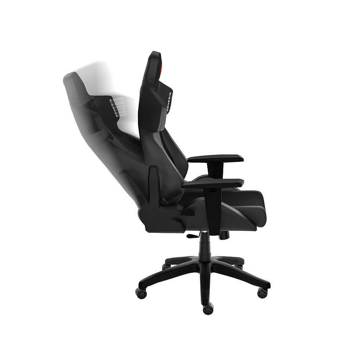 Genesis Геймърски стол Nitro 650 Onyx Black