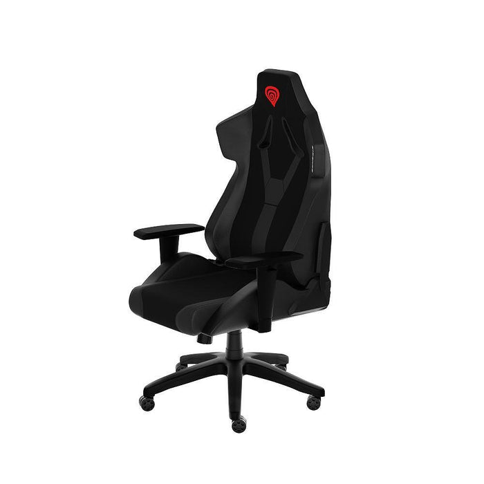 Genesis Геймърски стол Nitro 650 Onyx Black