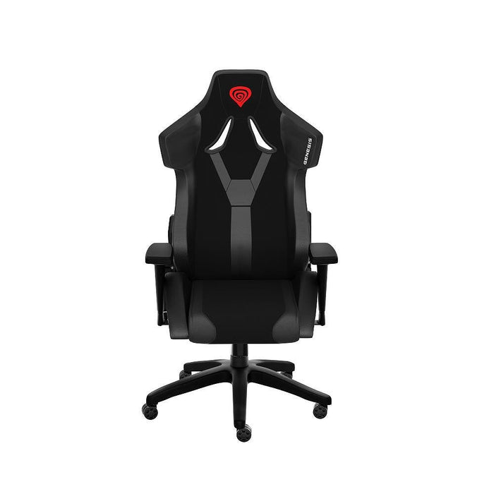 Genesis Геймърски стол Nitro 650 Onyx Black
