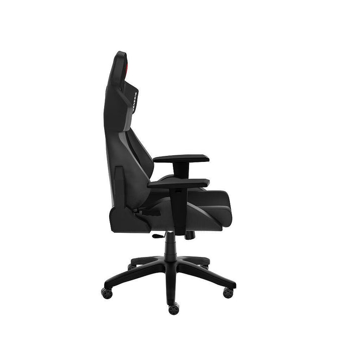 Genesis Геймърски стол Nitro 650 Onyx Black