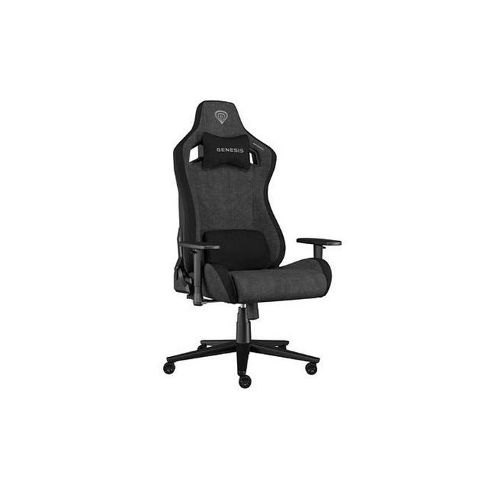 Игрален стол Genesis Nitro 660 сив