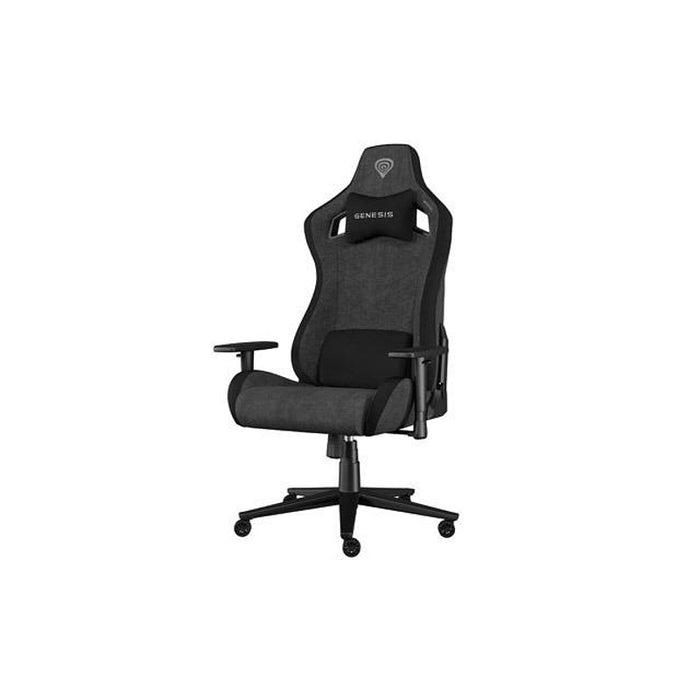 Игрален стол Genesis Nitro 660 сив