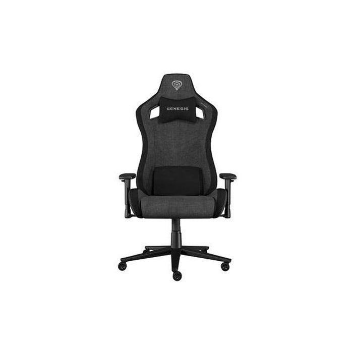 Игрален стол Genesis Nitro 660 сив