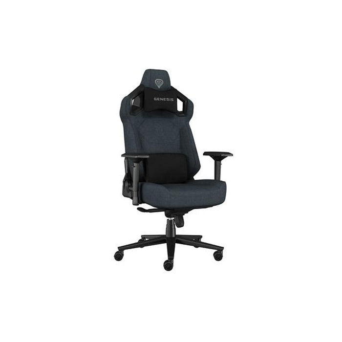 Игрален стол Genesis Nitro 800 сив