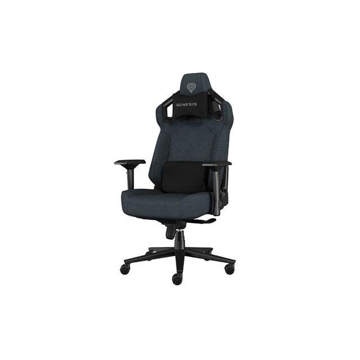 Игрален стол Genesis Nitro 800 сив