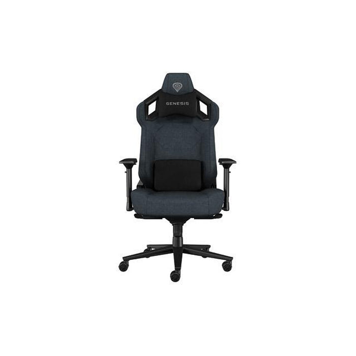 Игрален стол Genesis Nitro 800 сив