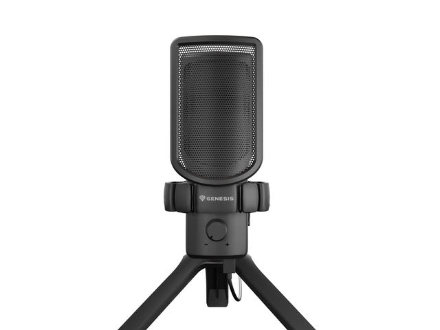 Стойка за микрофон Genesis Radium 250 USB, черна