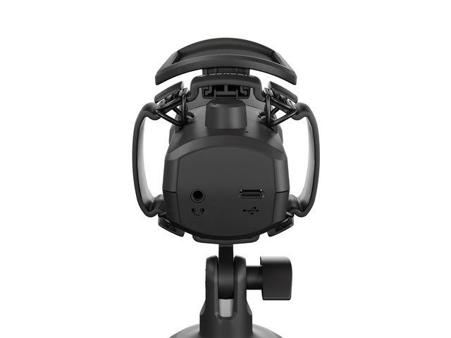 Стойка за микрофон Genesis Radium 250 USB, черна