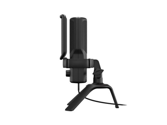 Стойка за микрофон Genesis Radium 250 USB, черна