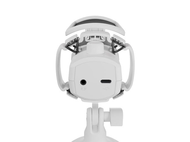 Стойка за микрофон Genesis Radium 250 USB, бяла