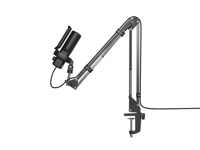 Микрофон Genesis Radium 251 USB рамо, черно