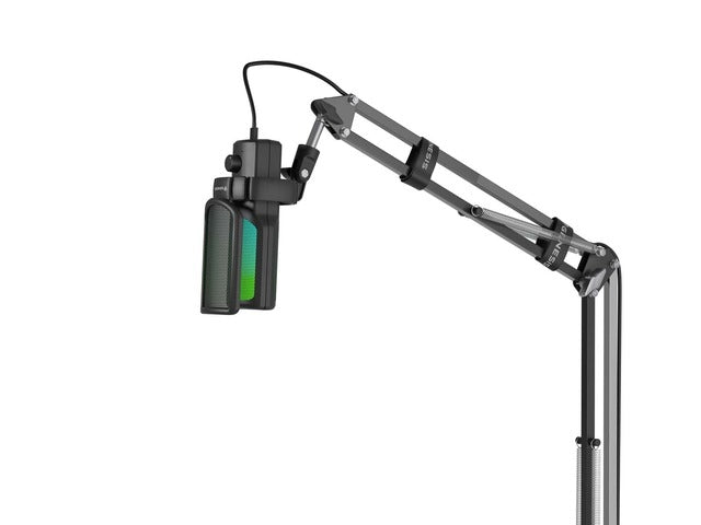 Микрофон Genesis Radium 251 USB рамо, черно