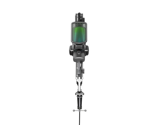 Микрофон Genesis Radium 251 USB рамо, черно