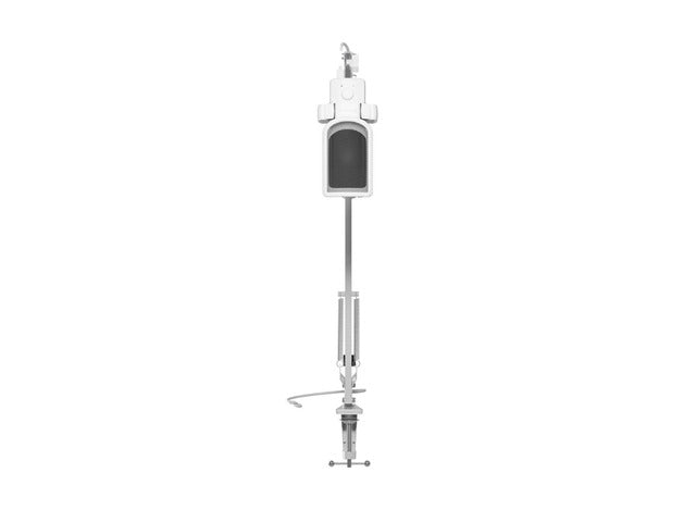 Микрофон Genesis Radium 251 USB рамо, бяло