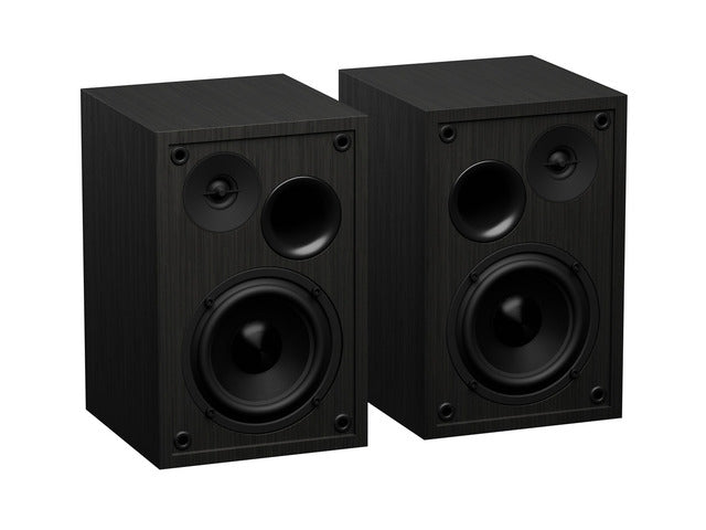 Тонколони Genesis Arsen 302, BT 2.0, черни