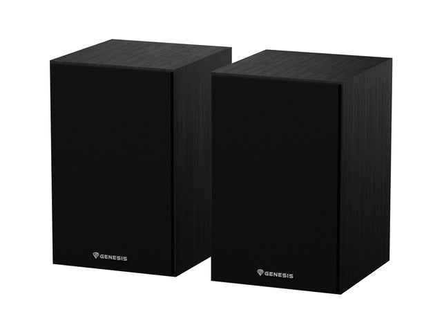 Тонколони Genesis Arsen 302, BT 2.0, черни