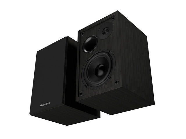 Тонколони Genesis Arsen 302, BT 2.0, черни