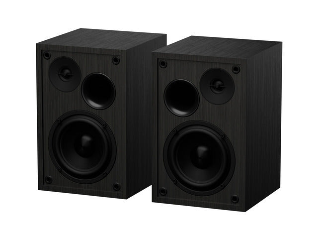 Тонколони Genesis Arsen 302, BT 2.0, черни