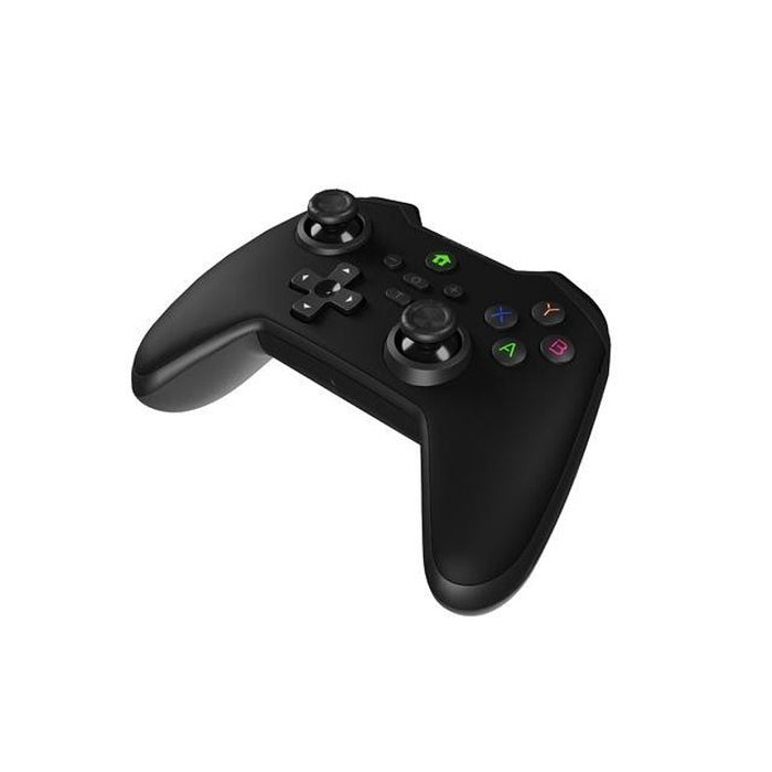 Genesis Gamepad Mangan 400 Wireless (за PC/SWITCH/MOBILE) черен