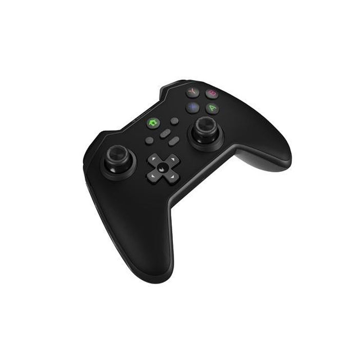 Genesis Gamepad Mangan 400 Wireless (за PC/SWITCH/MOBILE) черен