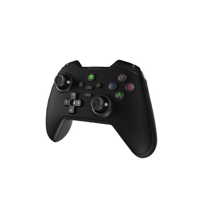 Genesis Gamepad Mangan 400 Wireless (за PC/SWITCH/MOBILE) черен