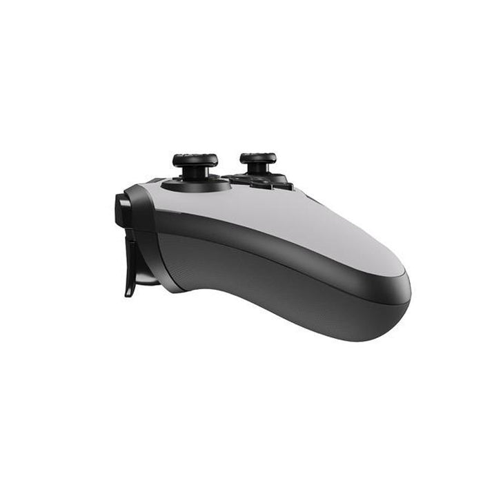 Genesis Gamepad Mangan 400 Wireless (за PC/SWITCH/MOBILE) Бял