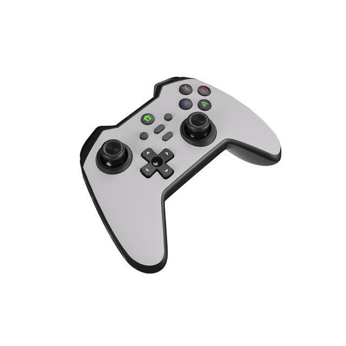 Genesis Gamepad Mangan 400 Wireless (за PC/SWITCH/MOBILE) Бял