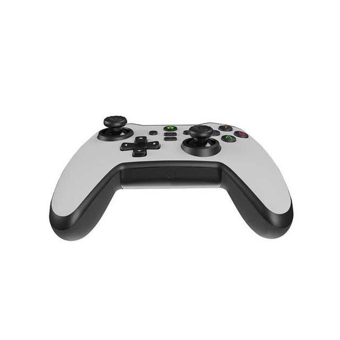 Genesis Gamepad Mangan 400 Wireless (за PC/SWITCH/MOBILE) Бял