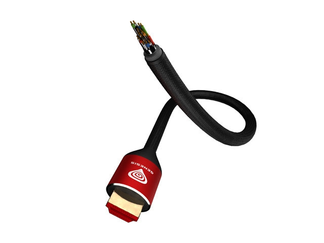 Genesis Ultra High-Speed HDMI кабел за PS5/PS4 3M 8K V2.1