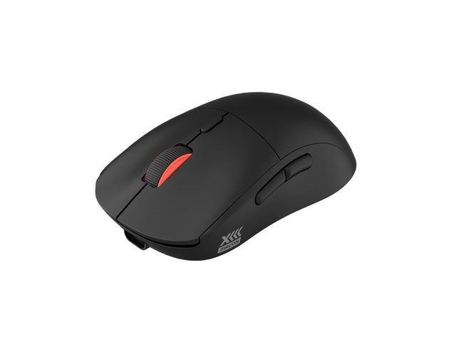 Genesis Wireless Gaming Mouse Zircon XIII Custom Wireless 26000 DPI Черен