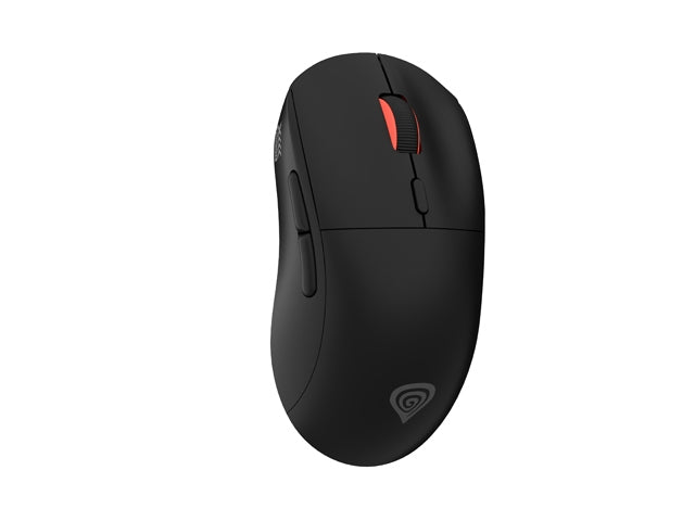 Genesis Wireless Gaming Mouse Zircon XIII Custom Wireless 26000 DPI Черен