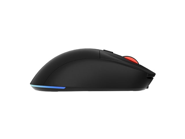 Genesis Wireless Gaming Mouse Zircon XIII Custom Wireless 26000 DPI Черен
