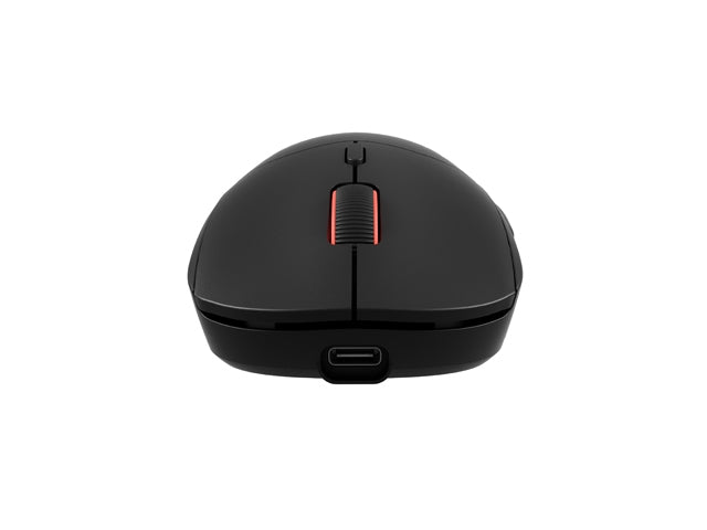 Genesis Wireless Gaming Mouse Zircon XIII Custom Wireless 26000 DPI Черен