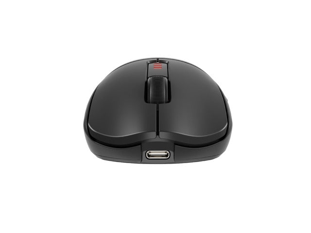 Безжична геймърска мишка Genesis Zircon 500 G2 Wireless 10000dpi, черна