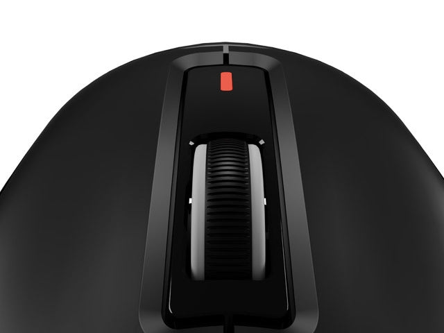 Genesis Gaming Mouse Krypton 660 12000 DPI RGB Черен