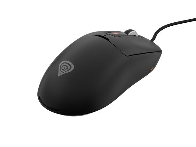Genesis Gaming Mouse Krypton 660 12000 DPI RGB Черен