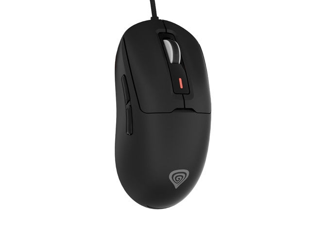 Genesis Gaming Mouse Krypton 660 12000 DPI RGB Черен