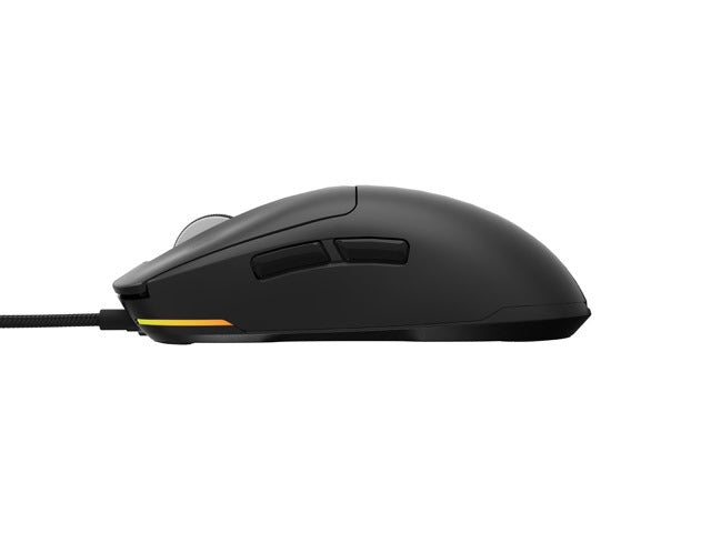 Genesis Gaming Mouse Krypton 660 12000 DPI RGB Черен
